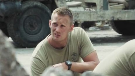 Alexander Skarsgård Fotoğrafı