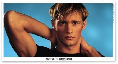 Alexander Skarsgård Fotoğrafı