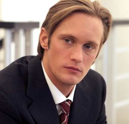 Alexander Skarsgård Fotoğrafı
