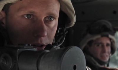 Alexander Skarsgård Fotoğrafı