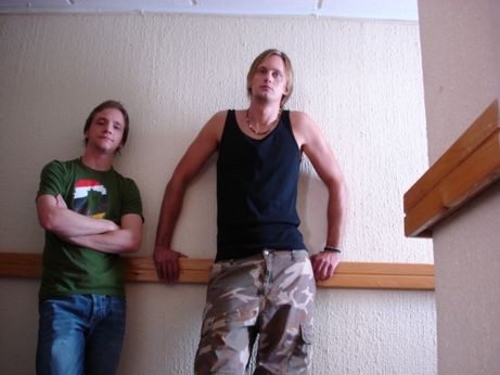 Alexander Skarsgård Fotoğrafı