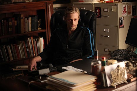 Alexander Skarsgård Fotoğrafı