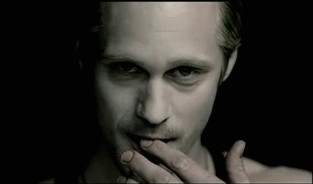 Alexander Skarsgård Fotoğrafı