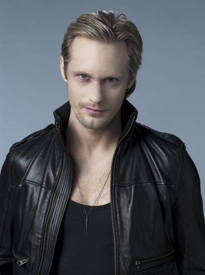 Alexander Skarsgård Fotoğrafı