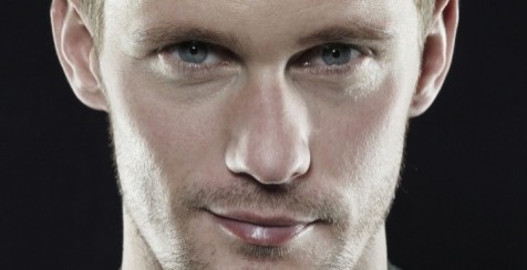 Alexander Skarsgård Fotoğrafı
