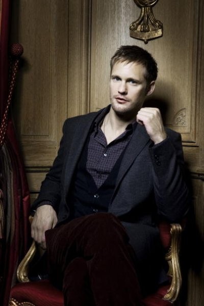 Alexander Skarsgård Fotoğrafı