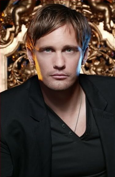 Alexander Skarsgård Fotoğrafı