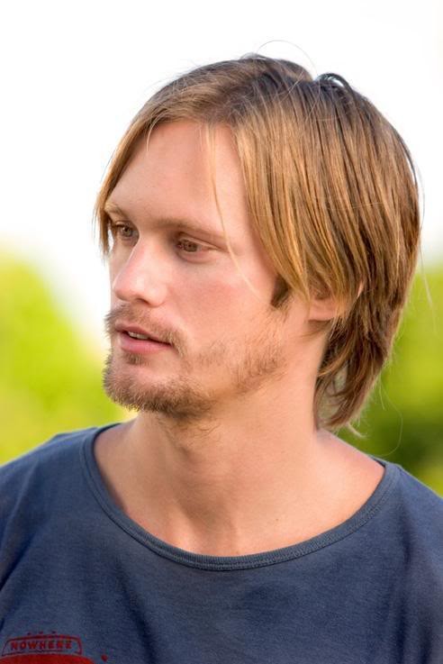 Alexander Skarsgård Fotoğrafı