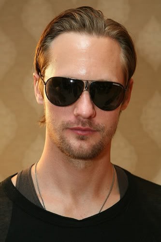 Alexander Skarsgård Fotoğrafı