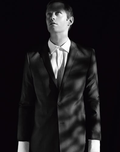 Alexander Skarsgård Fotoğrafı