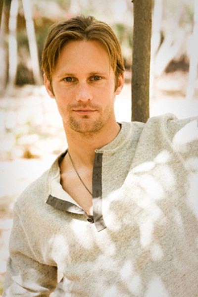 Alexander Skarsgård Fotoğrafı