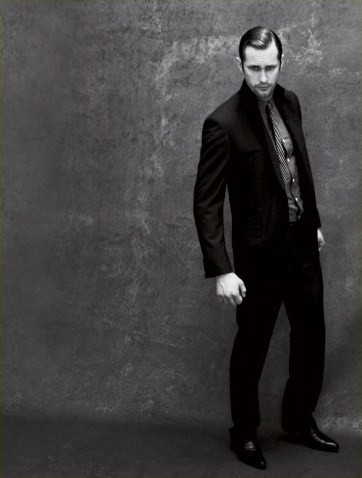 Alexander Skarsgård Fotoğrafı