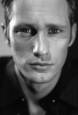Alexander Skarsgård Fotoğrafı