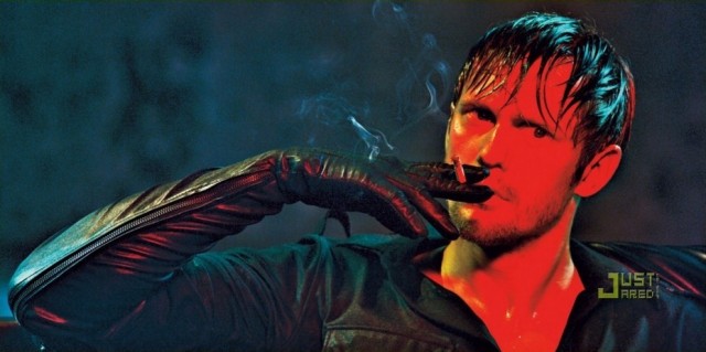 Alexander Skarsgård Fotoğrafı