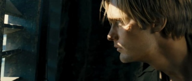 Alexander Skarsgård Fotoğrafı