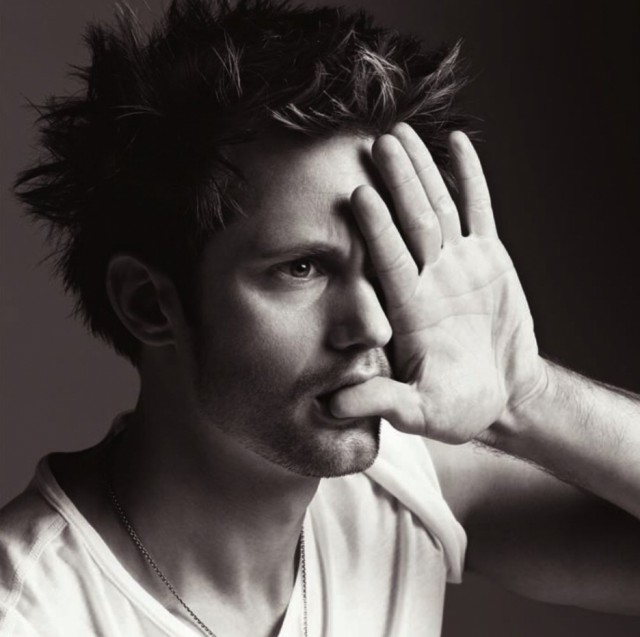 Alexander Skarsgård Fotoğrafı