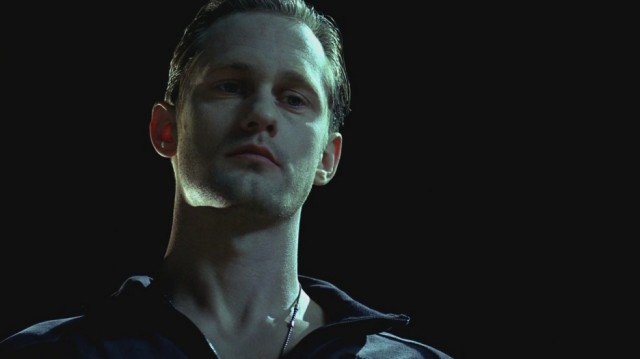 Alexander Skarsgård Fotoğrafı