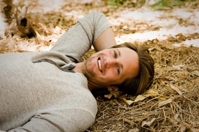 Alexander Skarsgård Fotoğrafı