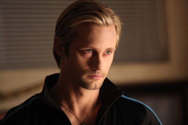Alexander Skarsgård Fotoğrafı