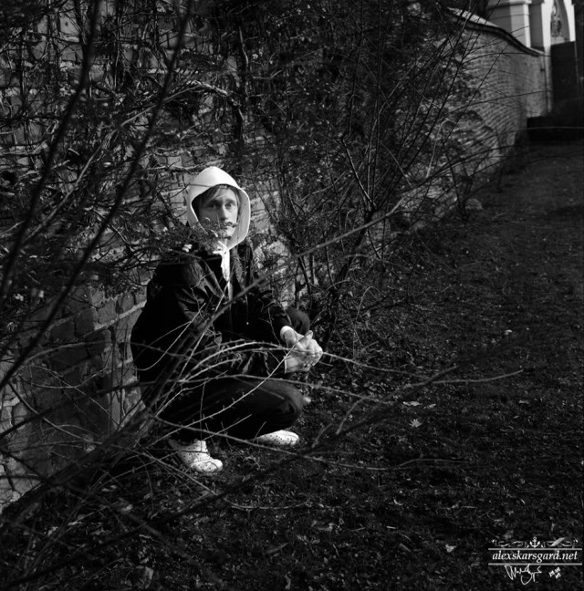 Alexander Skarsgård Fotoğrafı