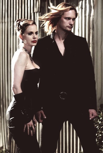 Alexander Skarsgård Fotoğrafı