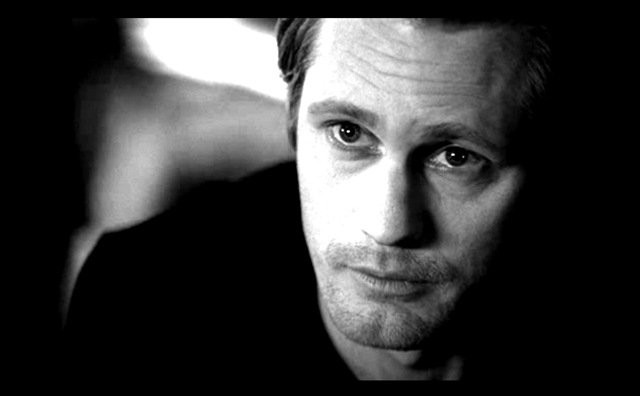 Alexander Skarsgård Fotoğrafı