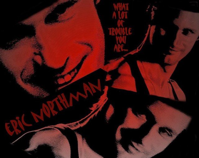 Alexander Skarsgård Fotoğrafı