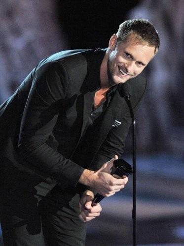 Alexander Skarsgård Fotoğrafı