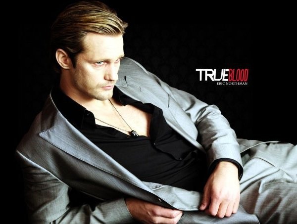 Alexander Skarsgård Fotoğrafı