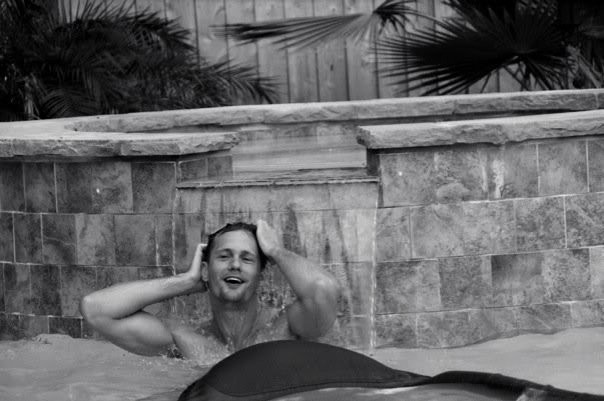 Alexander Skarsgård Fotoğrafı