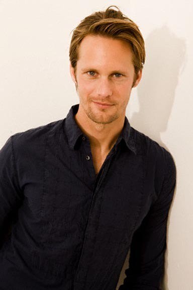 Alexander Skarsgård Fotoğrafı
