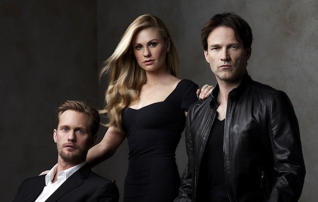 Alexander Skarsgård Fotoğrafı