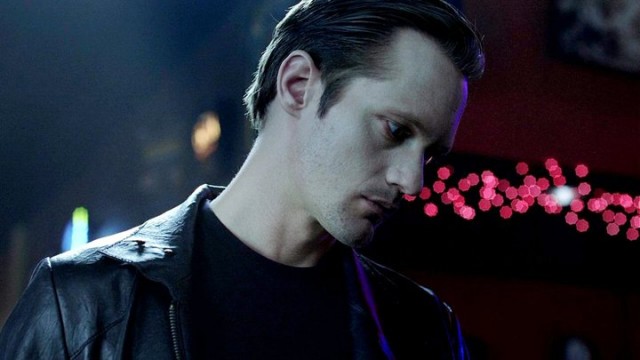 Alexander Skarsgård fotoğrafı