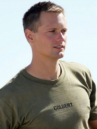 Alexander Skarsgård Fotoğrafı