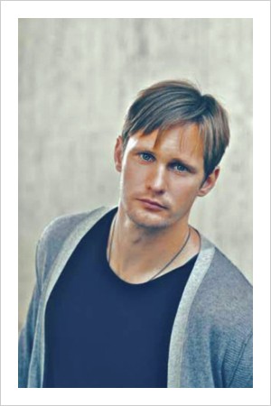 Alexander Skarsgård Fotoğrafı