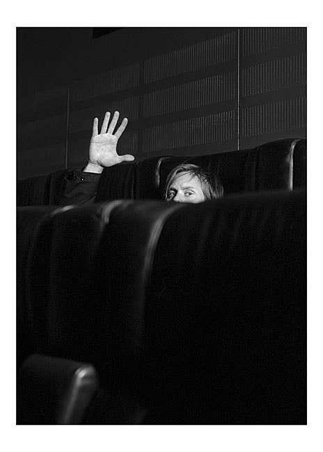 Alexander Skarsgård Fotoğrafı