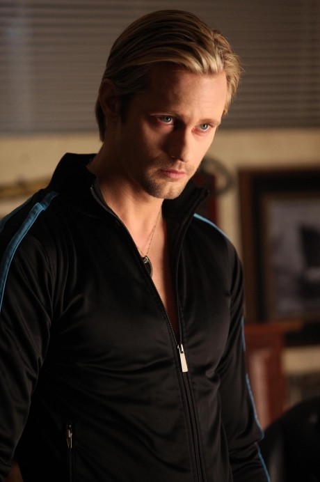 Alexander Skarsgård Fotoğrafı