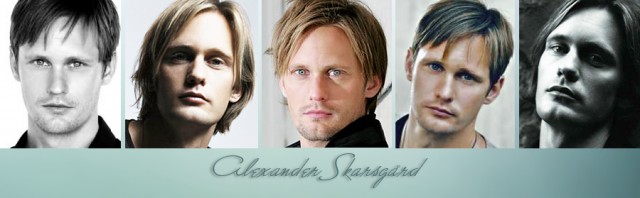 Alexander Skarsgård Fotoğrafı