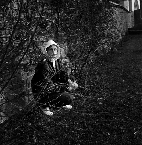 Alexander Skarsgård Fotoğrafı