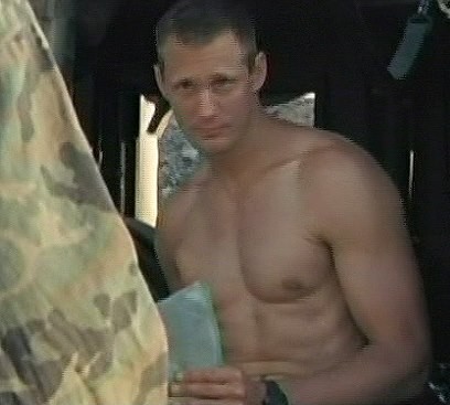 Alexander Skarsgård Fotoğrafı