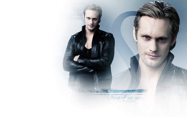 Alexander Skarsgård Fotoğrafı