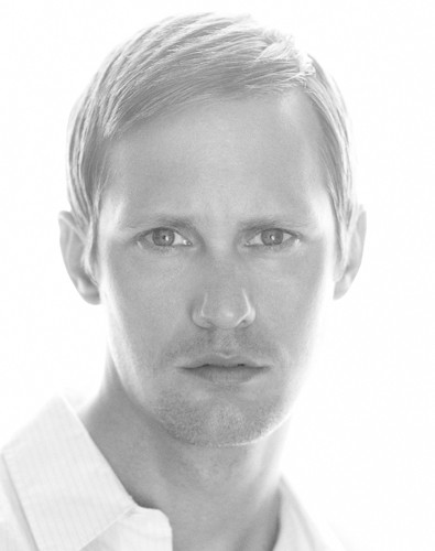 Alexander Skarsgård Fotoğrafı