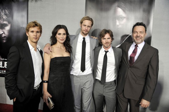 Alexander Skarsgård Fotoğrafı