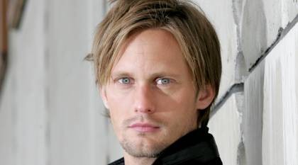 Alexander Skarsgård Fotoğrafı