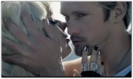 Alexander Skarsgård Fotoğrafı