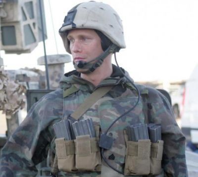 Alexander Skarsgård Fotoğrafı