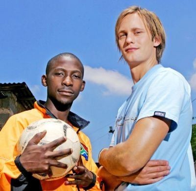 Alexander Skarsgård Fotoğrafı