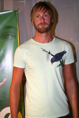 Alexander Skarsgård Fotoğrafı