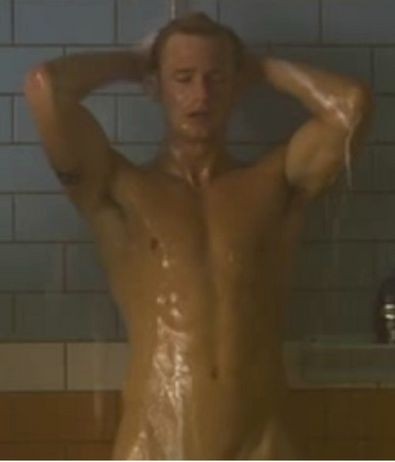 Alexander Skarsgård Fotoğrafı