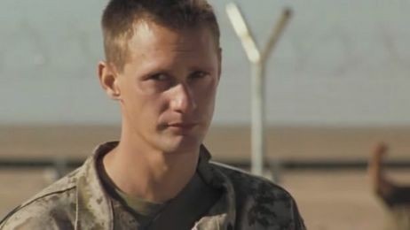Alexander Skarsgård Fotoğrafı